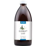 Life Light Elixir Hojas Olivo