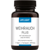 Life Light Frankincense Plus