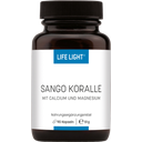 Life Light Sango Koralle - 90 kapszula
