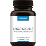Life Light Sango koralj