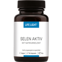 Life Light Selen Aktiv - 90 cápsulas