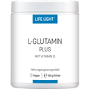 Life Light L-Glutamin Plus - 150 g