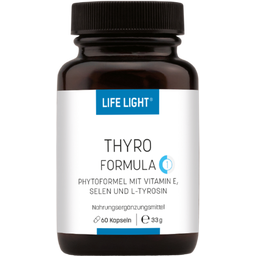 Life Light Thyro Formula 1 - 60 kaps.