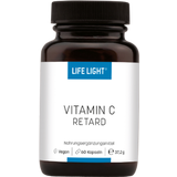 Life Light Vitamin C retard