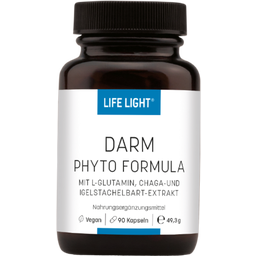 Life Light Darm Phyto Formula - 90 kapselia
