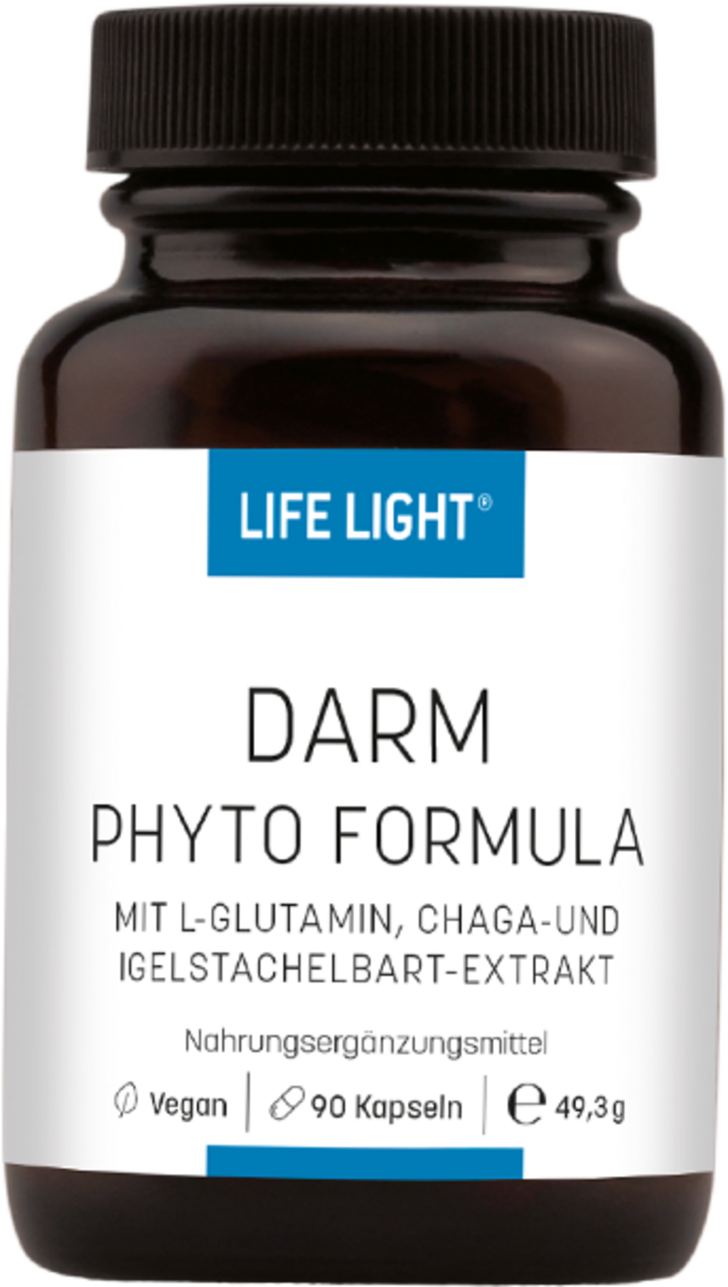 Life Light Darm Phyto Formula