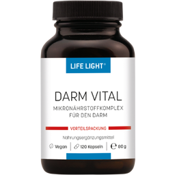 Life Light Darm Vital - 120 kapszula