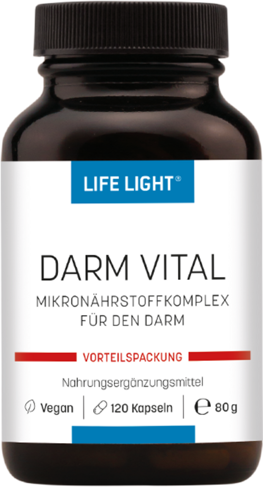 Life Light Intestin Vital
