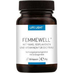 Life Light FemmeWell - 30 Kapslar