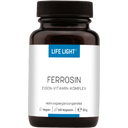Life Light Ferrocene - 60 capsules
