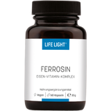 Life Light Ferrosin (järn)
