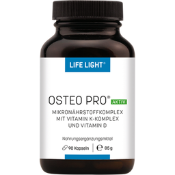 Life Light OSTEOpro aktiv - 90 Kapseln