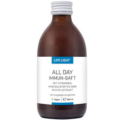 Life Light Sok All Day Immun - 300 ml