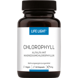 Life Light Chlorophyll - 60 Kapseln