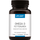Life Light Omega-3 Fatty Acids - 60 Kapslar