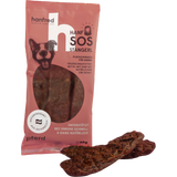 Hanfred Sticks SOS con Caballo - Para Perros