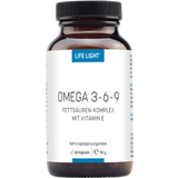 Life Light Omega 3-6-9