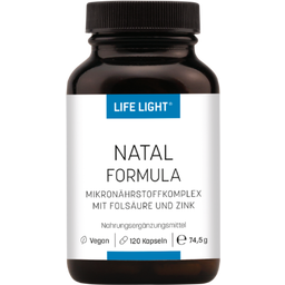 Life Light Natal Formel - 120 Kapslar