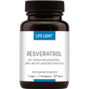 Life Light Resveratrol Plus - 60 capsules
