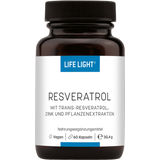 Life Light Resveratrol plus
