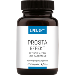 Life Light Prosta Effekt - 60 Kapslar