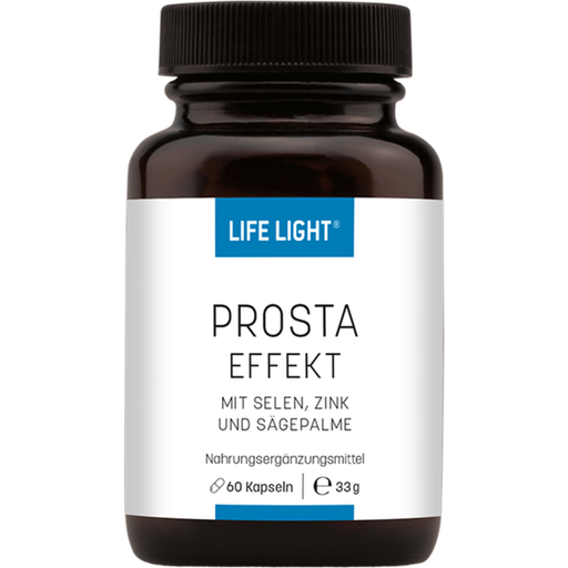 Life Light Prosta Effekt - 60 Kapseln