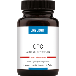 Life Light OPC - 120 capsules