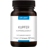 Life Light Koppar 2 mg