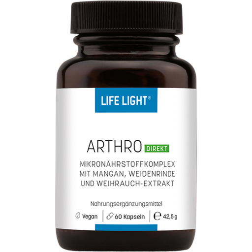 Life Light Arthro Direkt - 60 Kapseln