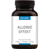 Life Light Allergo effekt
