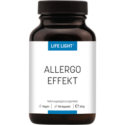 Life Light Allergo Effekt - 90 kaps.