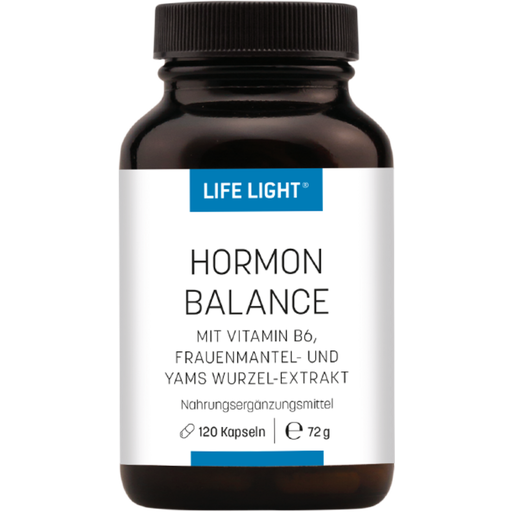 Life Light Hormon Balance - 120 Kapseln