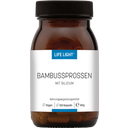 Bamboo Shoots Capsules, 120 capsules