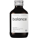 Balance - Oxymel con Estratto di Erbe Selvatiche