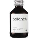 Balance - Oxymel I Extrato de Ervas Silvestres