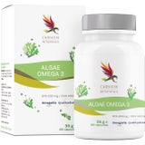 Carnium Botanicals Algae Omega-3