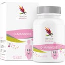 Carnium Botanicals D-Mannose - 90 Cápsulas