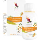 Carnium Botanicals Liposomal Vitamin C - 100 ml