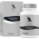Carnium Botanicals Magnesium Complex - 60 Kapslar