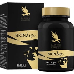 Carnium Botanicals SKIN Lux - 30 Kapseln