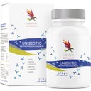 Carnium Botanicals Unibiotic Saccharomyces Boulardii - 30 Cápsulas