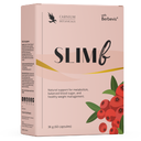 Carnium Botanicals SlimB - 60 cápsulas