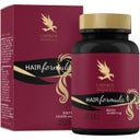 Carnium Botanicals HAIR Formula - 30 kapslí