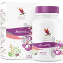 Carnium Botanicals MenoWELL - 60 Cápsulas
