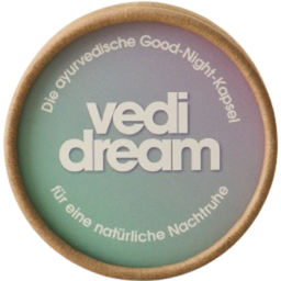 Sandhya vedi dream - Nachtruhe - 60 Kapseln