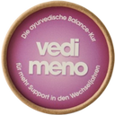 Sandhya vedi meno - Wechselwohl - 60 Kapsułek