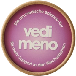 Sandhya vedi meno - Wechselwohl - 60 Kapseln