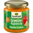 Patê Bio de Pimento e Caju, 125 g