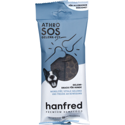 Athro SOS Joint Fit s konjskim mesom - za pse - 65 g