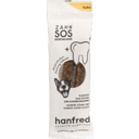 Hanfred Tooth SOS Dentacare s piščancem - za pse